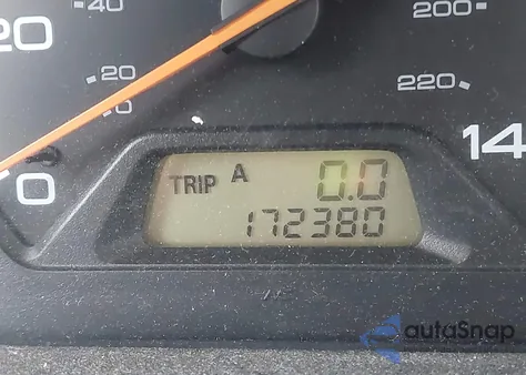 2001 Honda Odyssey Lx z USA, uszkodzony, nr VIN 2HKRL18531H620530